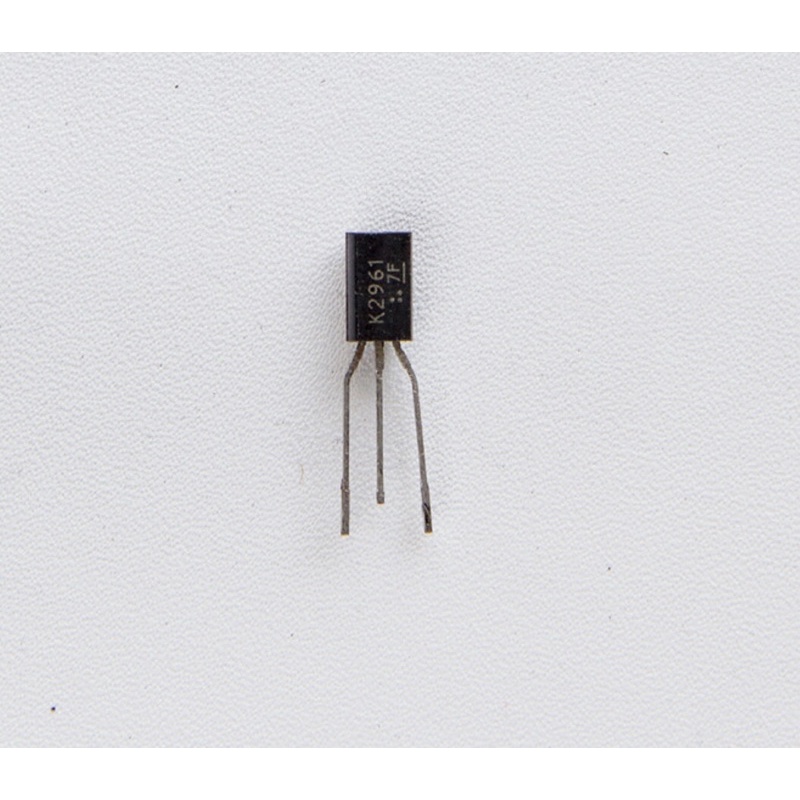 Mosfet K 2961