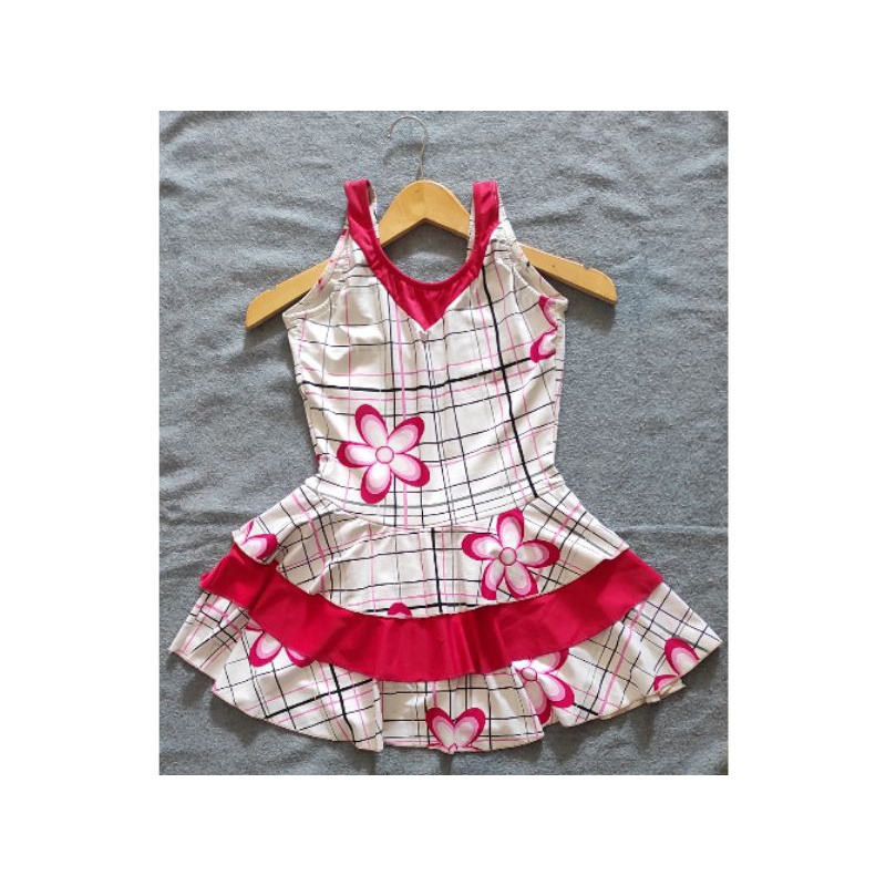 Preloved Baju Renang Dewasa