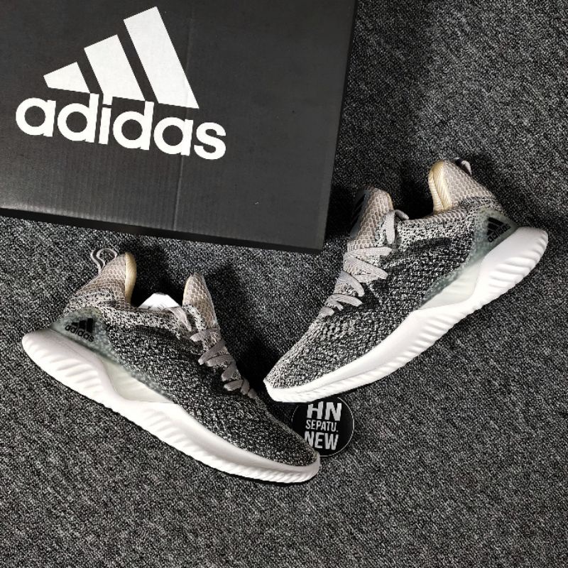 alpha bounce oreo