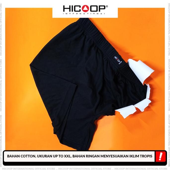 Celana Pendek Pria Dewasa Hicoop Men Hx-01
