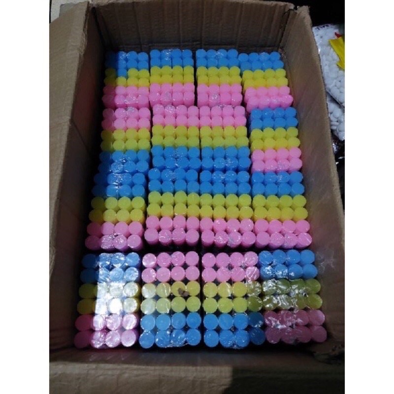 (SUN) GLUE STICK LEM KERTAS BATANG / GLUE STIK FANCY 10gram KARAKTER MOTIF KARTUN