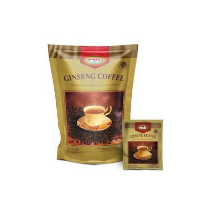 

Ready GINSENG COFFEE CNI KOPI GINSENG ASLI ORIGINAL PAKET HEMAT EKONOMIS ECERAN 1 SACHET ➠ '