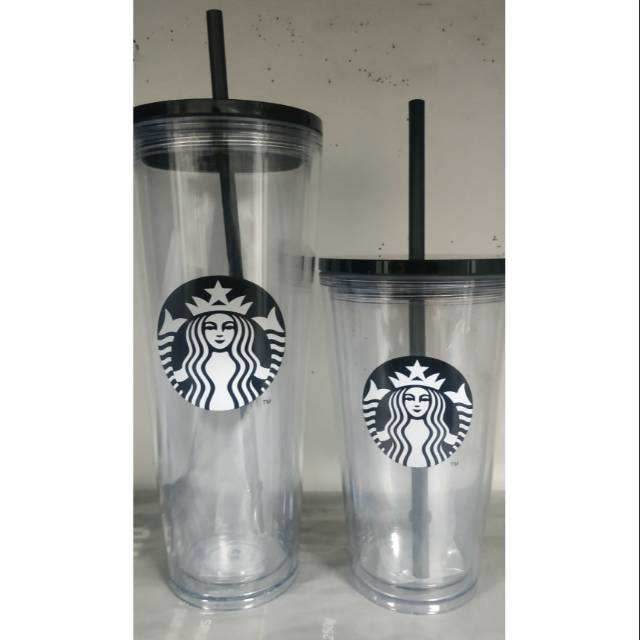 Tumbler white starbucks indonesia