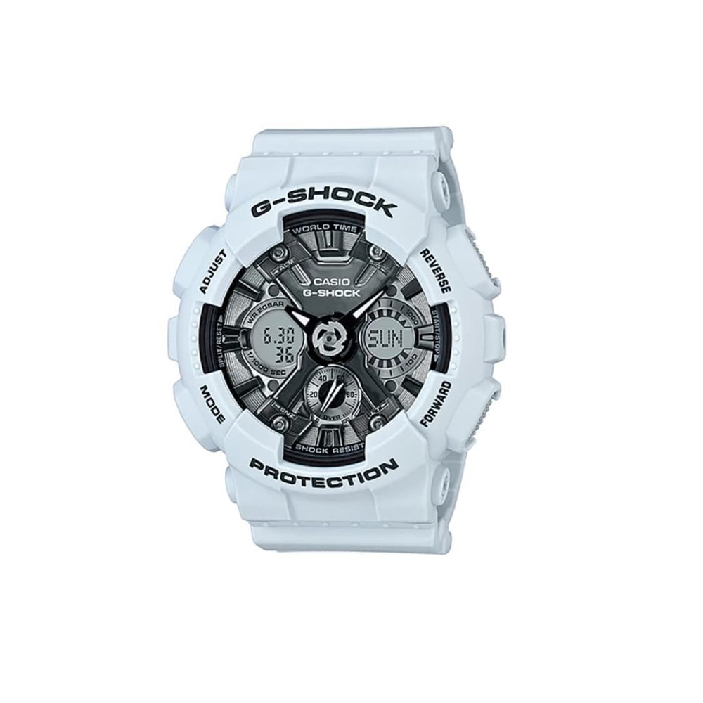 

Casio Baby-G GMA-S120MF-2A