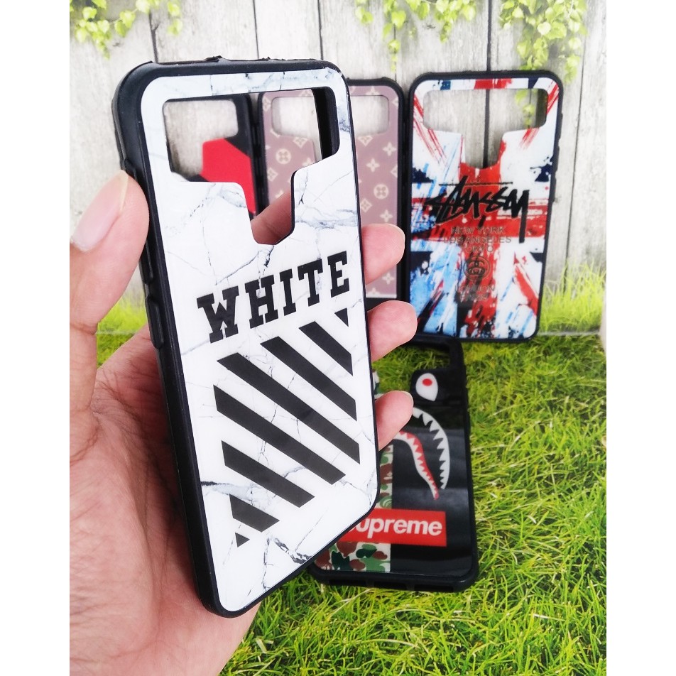 SILICON UNIVERSAL GAMBAR (Glosy)