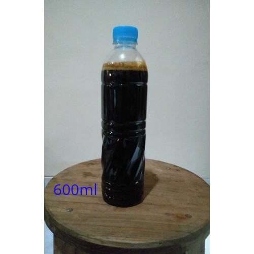 

Madu Pahit