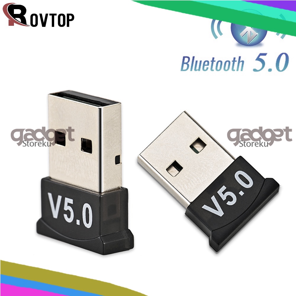 Mini Bluetooth 5.0 Receiver Dongle