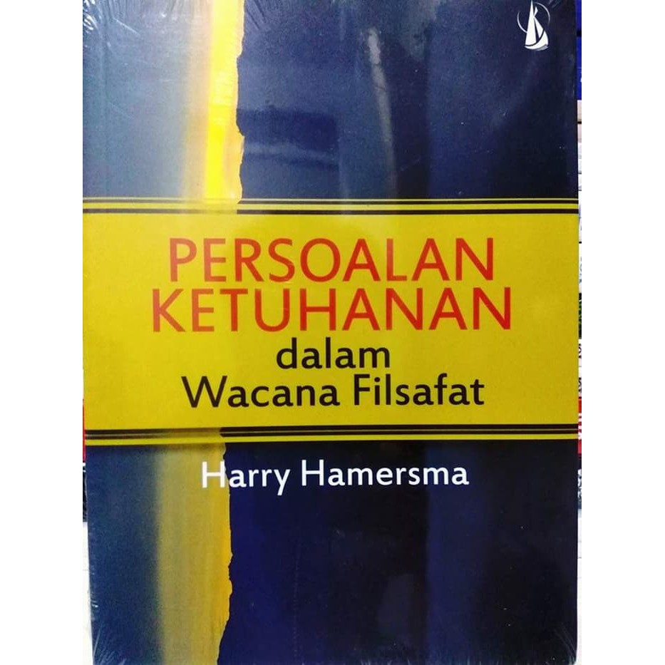 PERSOALAN KETUHANAN DALAM WACANA FILSAFAT
