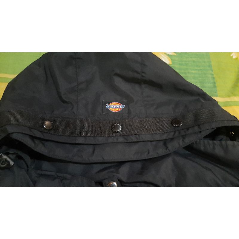 jaket outdor dickies original