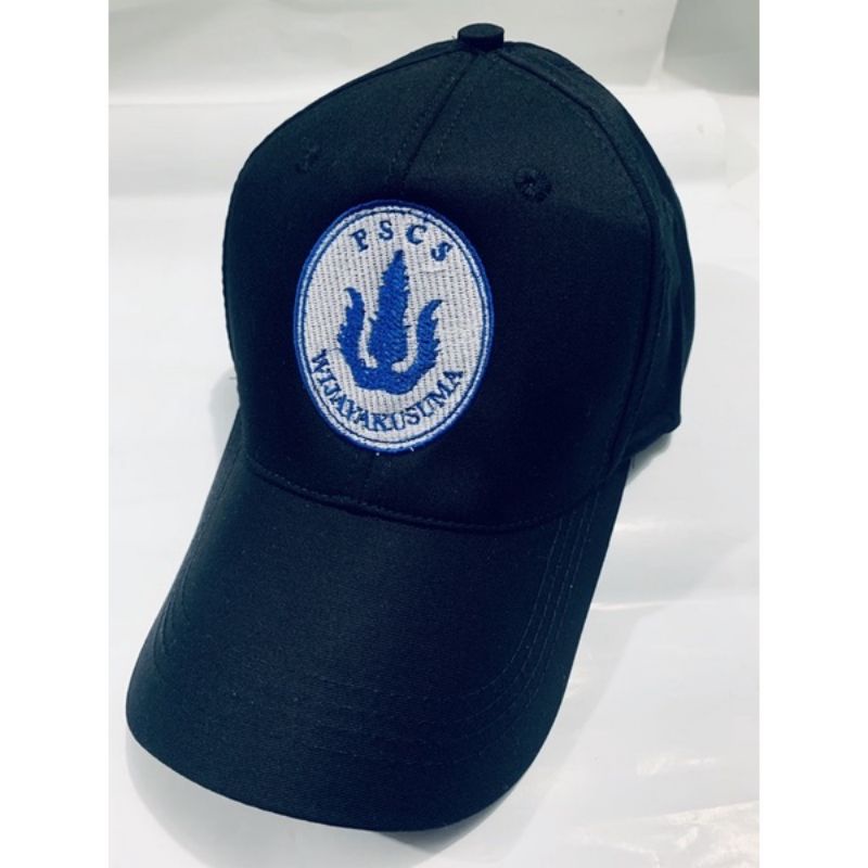 TOPI PSCS CILACAP FULL BORDIR