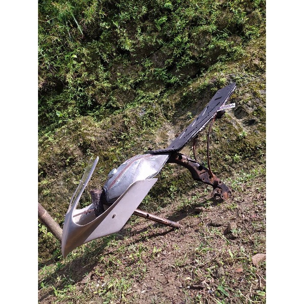 FRAME / RANGKA HEREX SET TANGKI JOK DAN FAIRING murahboskuh