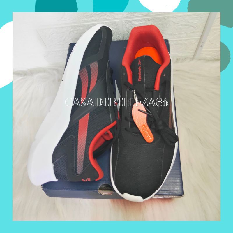 REEBOK ENERGYLUX 2.0 MEN RUNNING