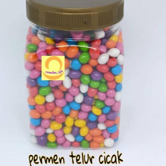 

10.10 Brand BEST SELLER PERMEN TELUR CICAK TOPLES SNACK TELOR CICAK JAJANAN JADUL 