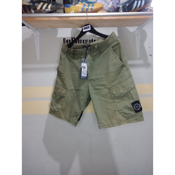 Marshall Artist Cargo Combat Short SN72