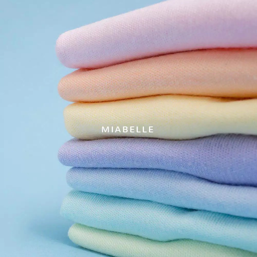 Miabelle Basic Baju Bayi Newborn