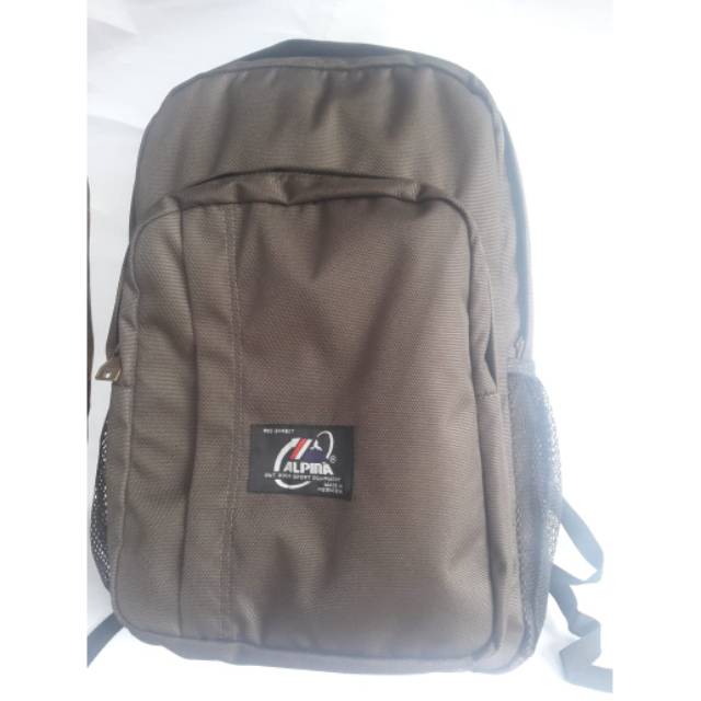 TAS punggung Alpina GRS-147