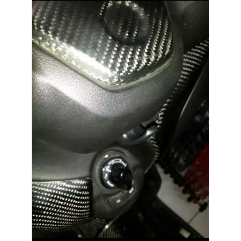 gantungan barang yamaha XMAX hook XMAX cantolan Yamaha XMAX 250