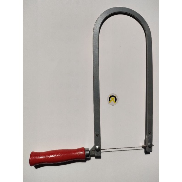 Gergaji Pentang Gergaji Triplek Gergaji Acrylic Gergaji Ukir akrilik