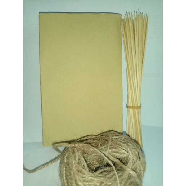 

(Tanpa Tali) Kertas Packing/GoodieBag Souvernir (tidak ada min.order)