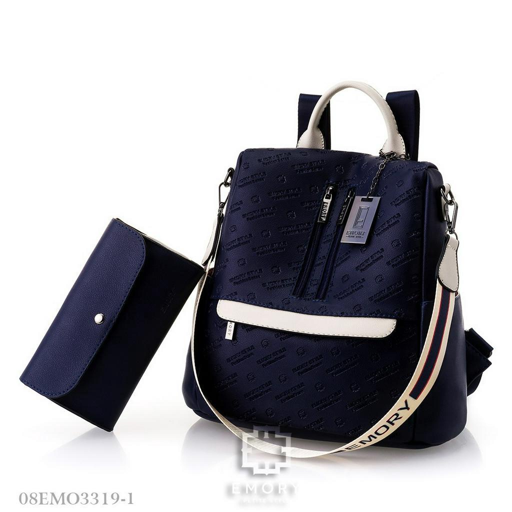 SB EMORY Arthany Tas Ransel Wanita 08EMO3319-1