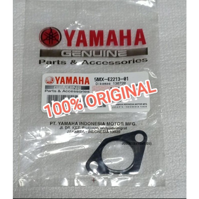 PAKING TONJOKAN KETENG VIXION OLD MIO FINO KARBU JUPITER Z ASLI ORI YAMAHA 5MX E2213 01