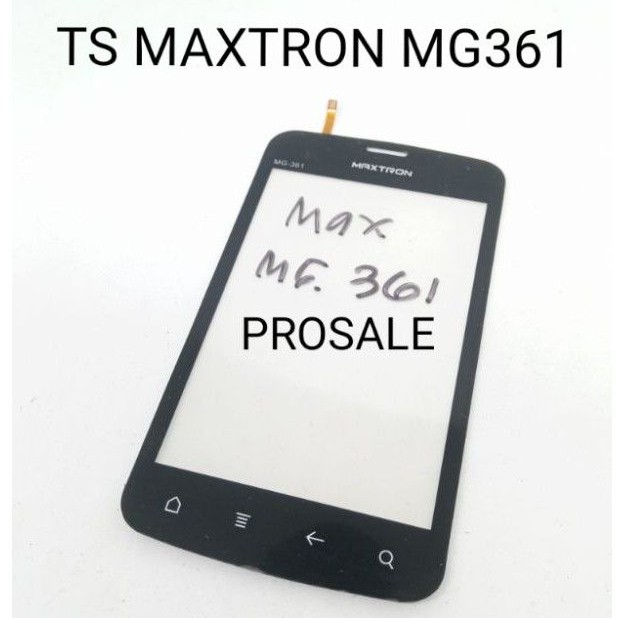 Touchscreen Maxtron MG361/MG276/MG267/MG579/MG589/MG281/MG363/MG389