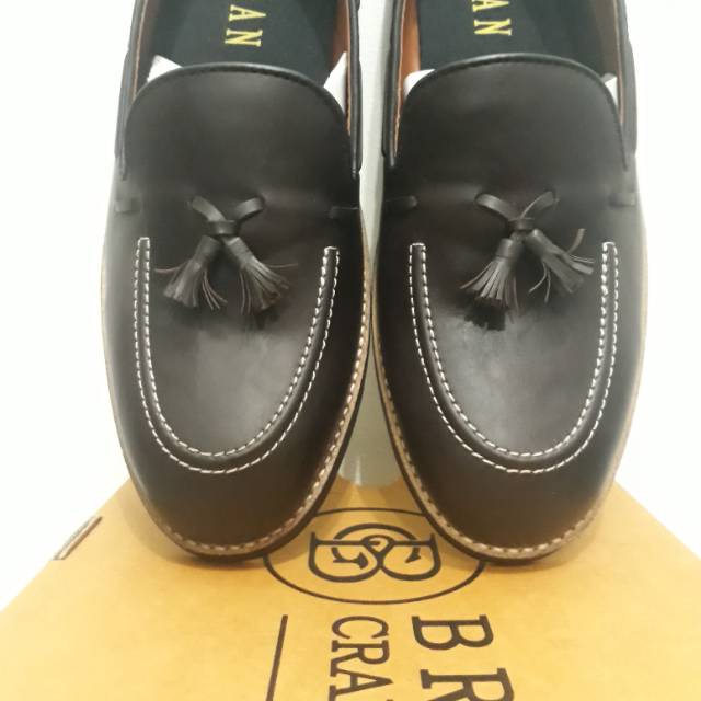 Loafer Brygan Footwear