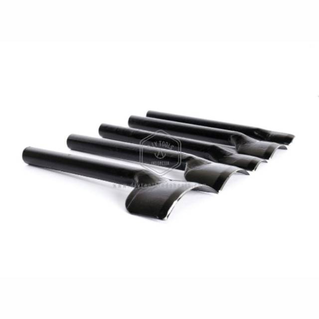 Corner Round Punch Set