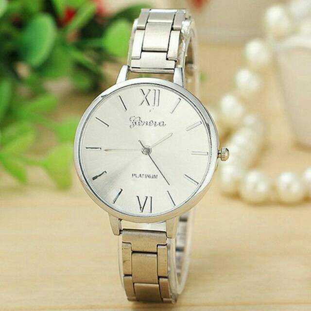 Jam Tangan wanita fashion Korea