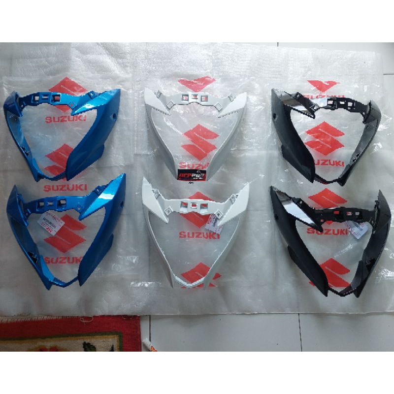 Batok satria Fu FL ORIGINAL