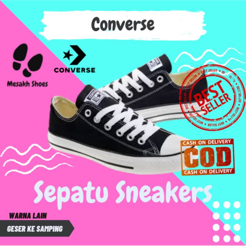 Sepatu Converse Chuck Taylor All Star