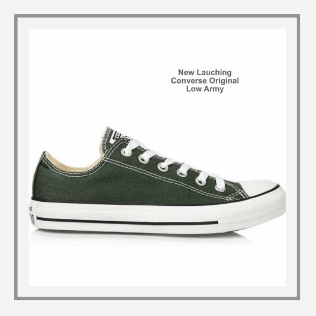 converse basic low