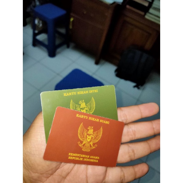 

ID CARD