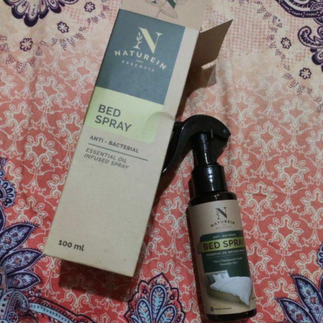 Naturein Anti Bacterial - Bed Spray 100ml