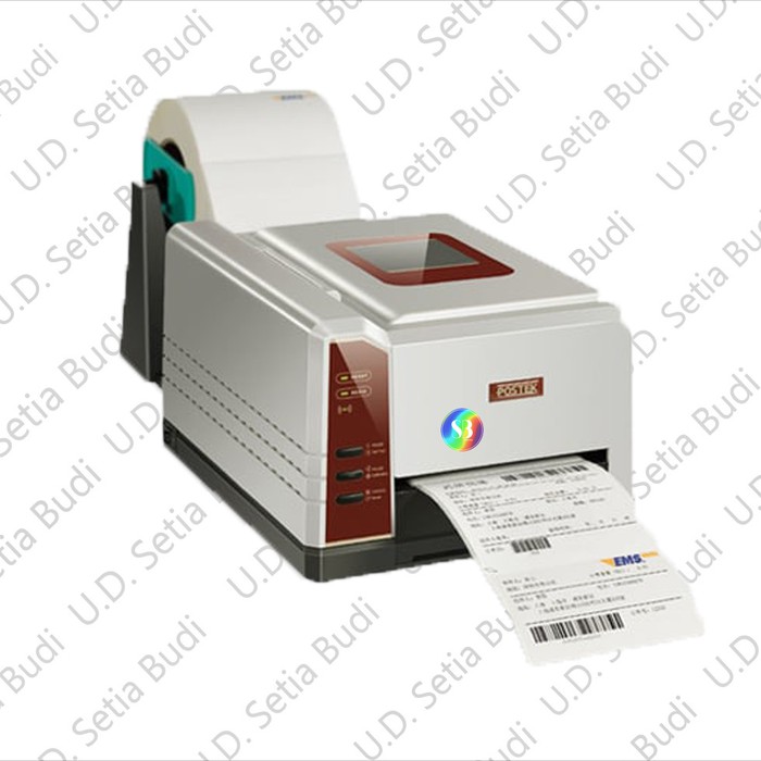 Barcode Printer Postek iQ-200 Thermal / Bluetooth Printer