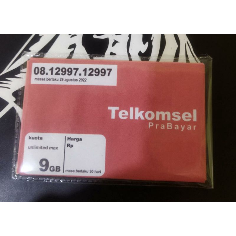 nocan simpati abcde abcde bonus paket 9 GB unlimited