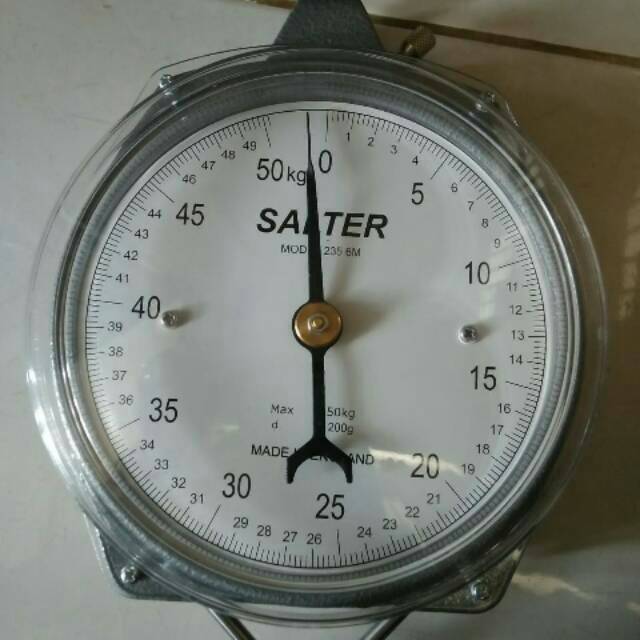 Timbangan Ricool Ori Made in China