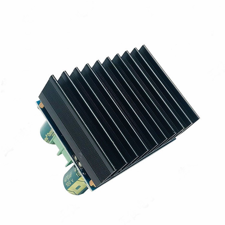 Power Supply Step Up DC-DC CC CV 600W 12-60V To 12V-80V (058)