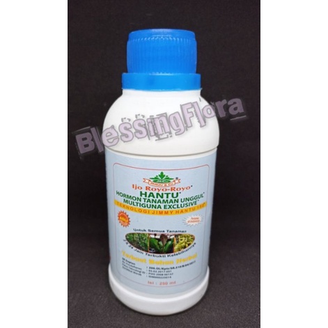 Pupuk Hantu Multiguna 250ml
