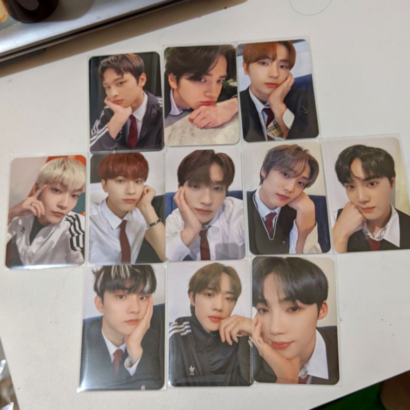 BENE DMC JOMUS THE BOYZ MAVERICK