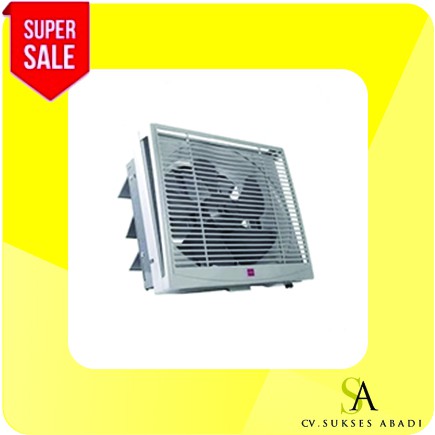 KDK 30RQN EXHAUST FAN 30-RQN 12 INCH 30 RQN Termurah di Surabaya