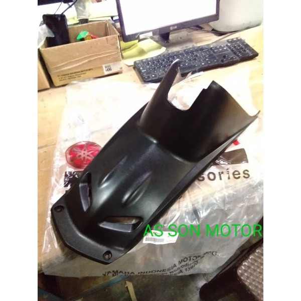 tutup mesin mio sporty/mio semeil