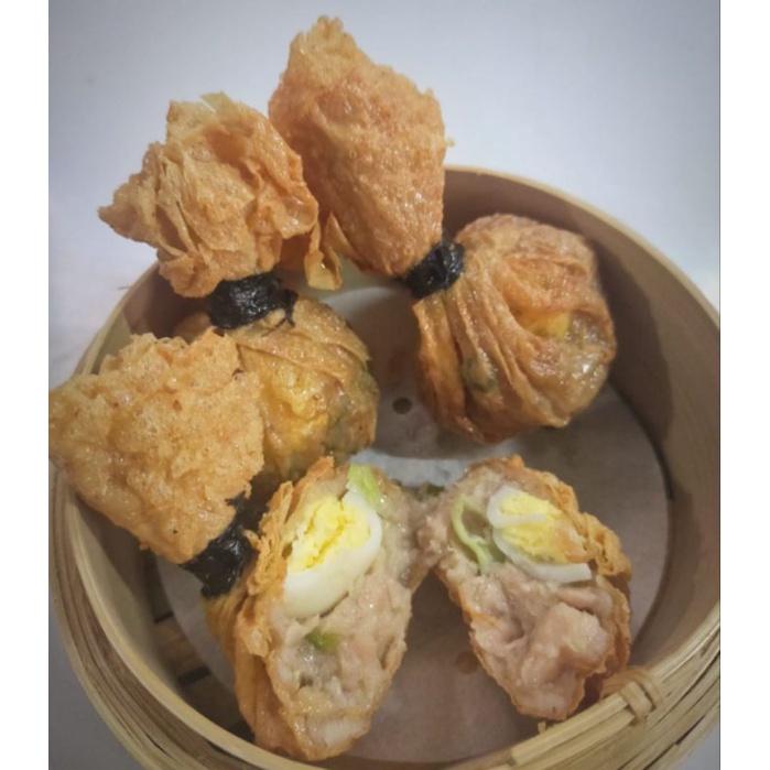 

Ekado goreng Frozen isi 12