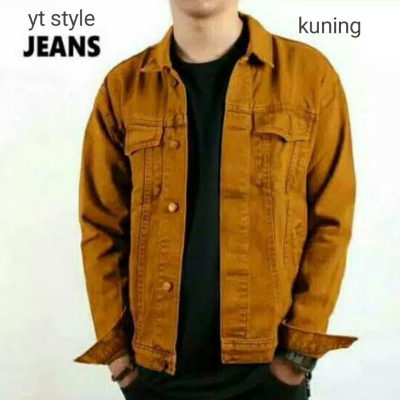 jaket levis pria terbaru | jaket jeans pria | jaket levis cowok| jaket jaket jeans cowok| jaket pria