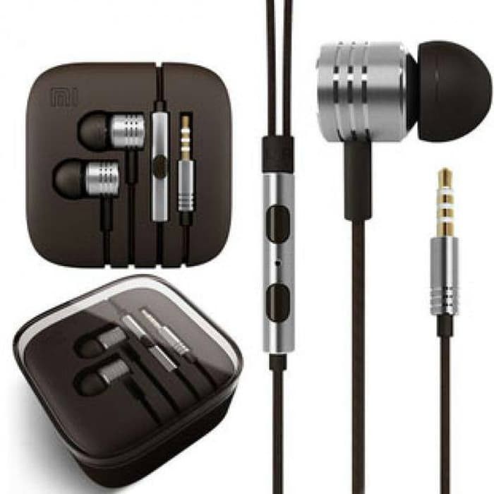 Handsfree/handset Xiaomi PISTON 3 (SUPER BASS) Original