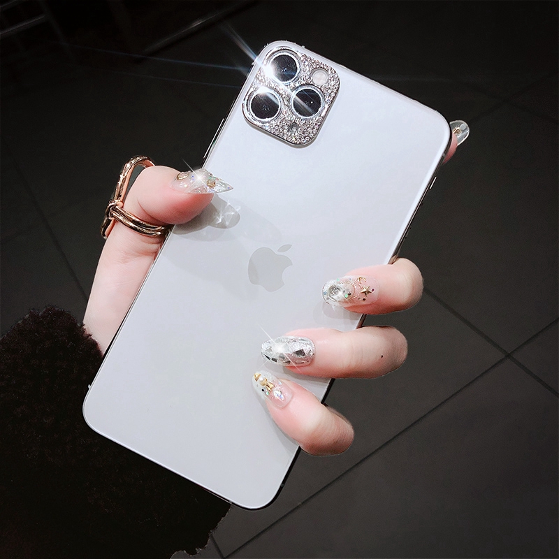 IPhone 11 Pro Max masonry lens protection sticker full coverage lens sticker