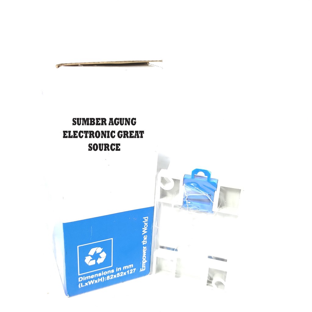 CHNT Electric Phase Failure Relay XJ3D Over Under Voltage