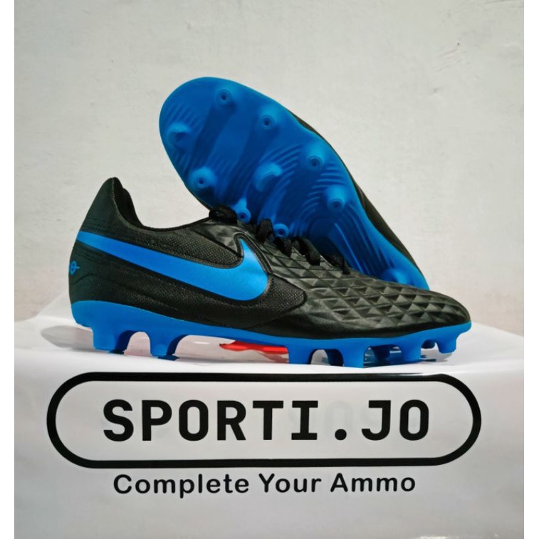 Sepatu Bola Nike Tiempo Legend 8 Club FG