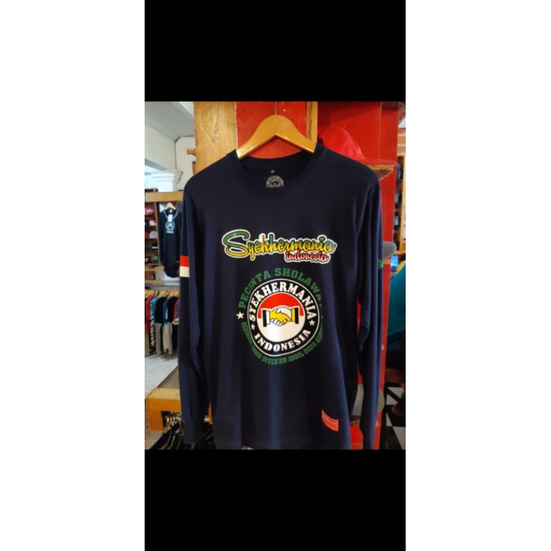 KAOS SYEKHERMANIA
