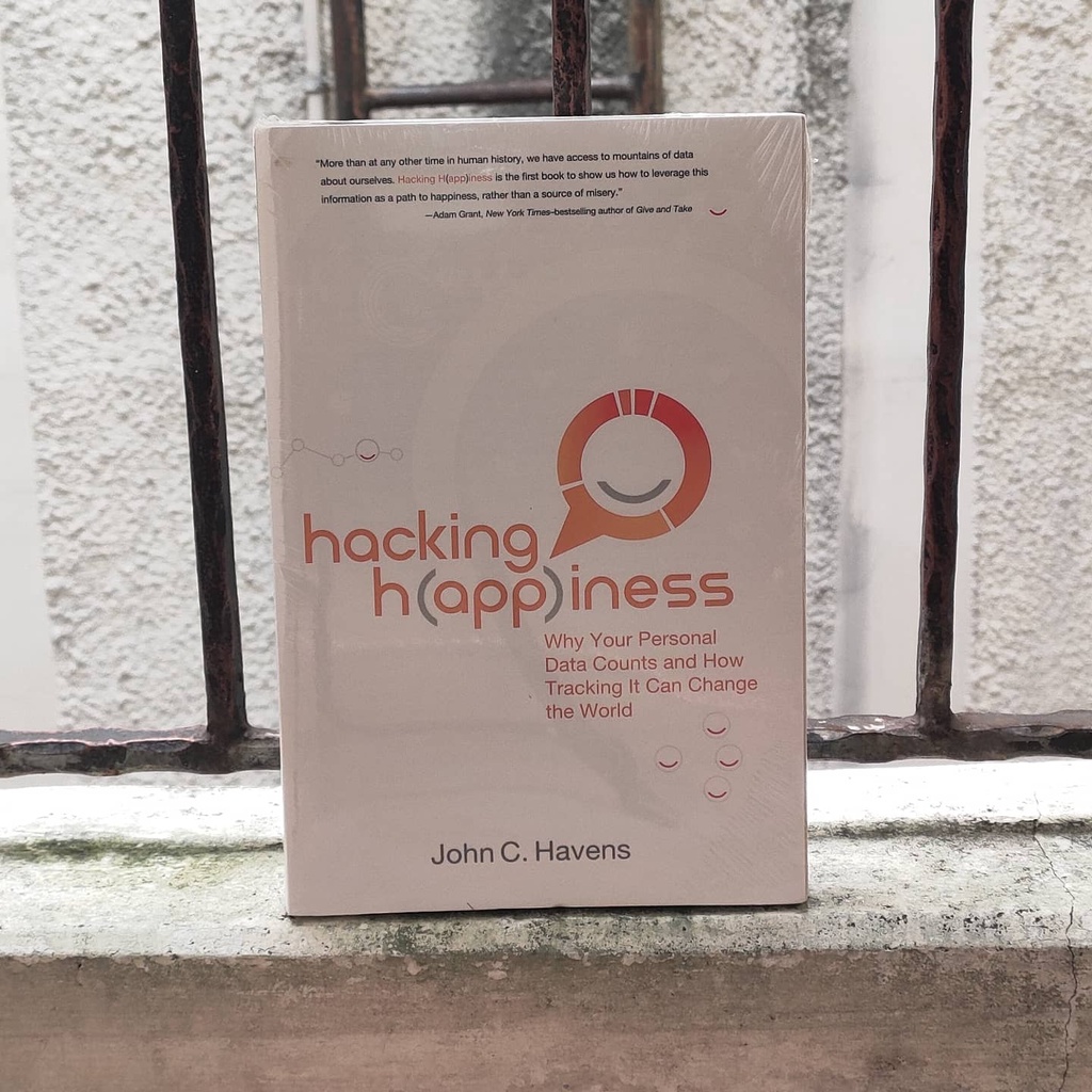 Hacking Happiness